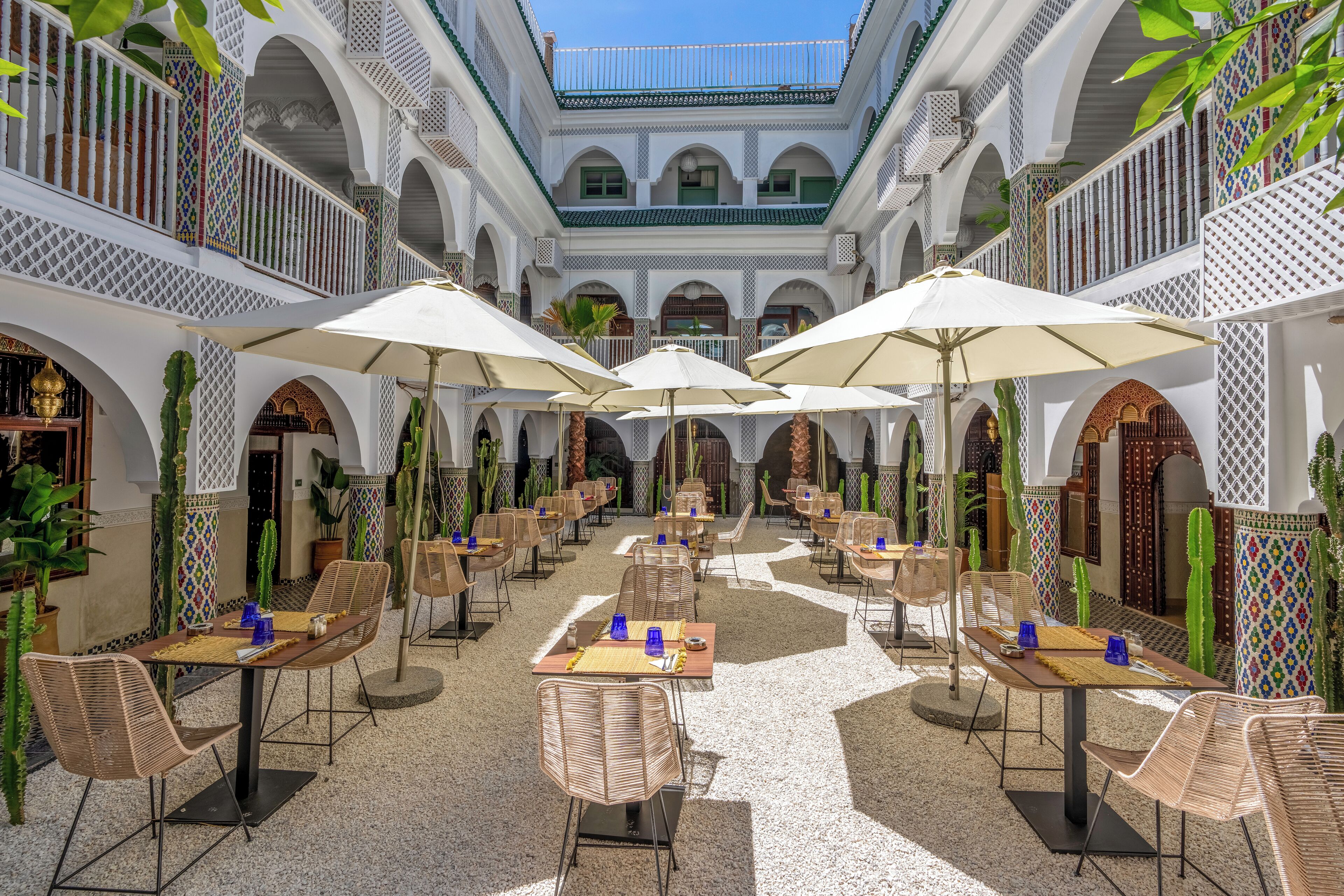 Foto - Palais Moulay Said & SPA