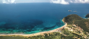 Luxury Apartments Queen