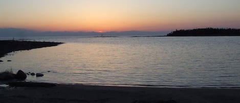 Plage