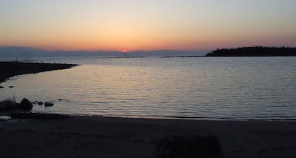 Pet-Friendly Retreat Near Lake Huron – Budget-Friendly!