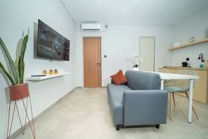 Private kitchen - Studio 27 Sanur - Self Check-in (Denpasar)