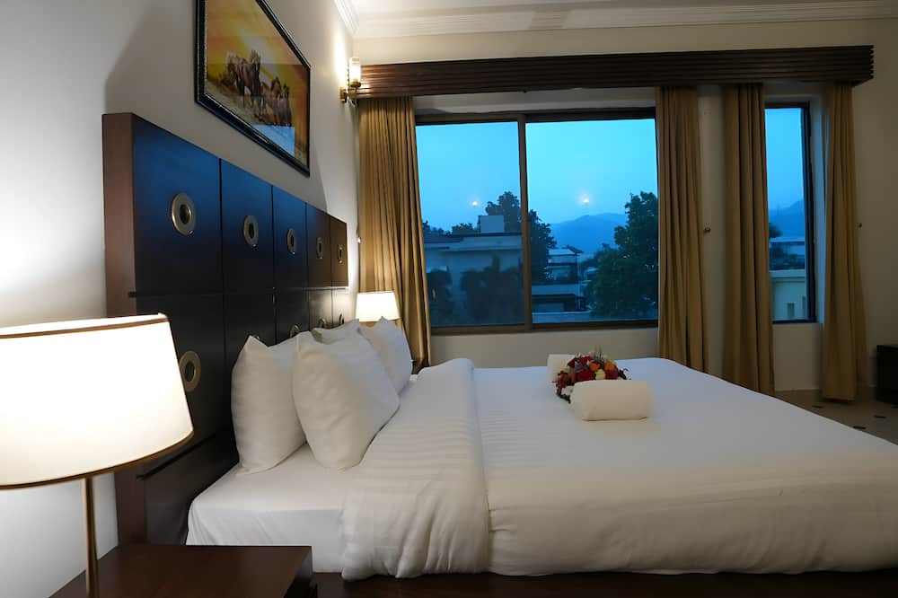 Sofital Hotel