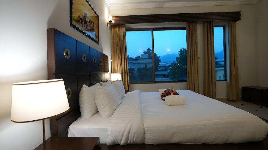 Sofital Hotel