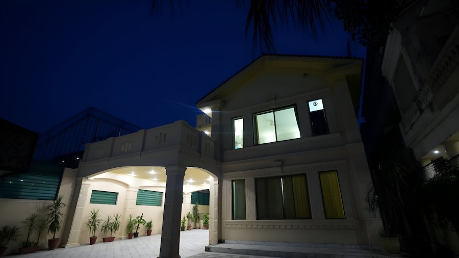 Sofital Hotel