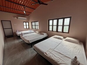 4 bedrooms