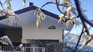 Property entrance - Vatsalyam Homestay (Shimla)