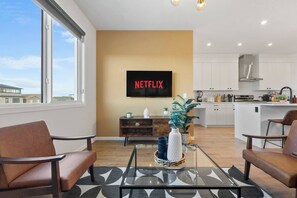 Smart TV, offices
