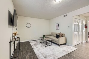 Smart-TV og kontorer