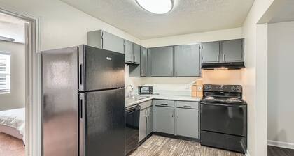 Overlook Club G2 l Spacious and cozy