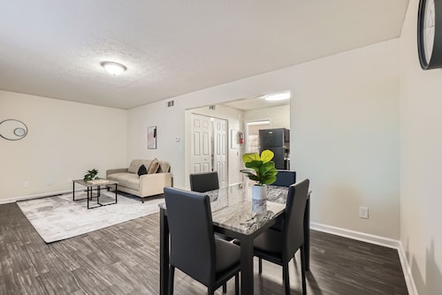 Overlook Club G2 l Spacious and cozy