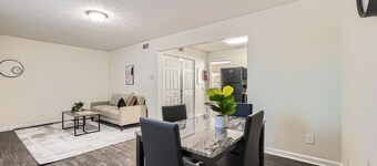 Overlook Club G2 l Spacious and cozy