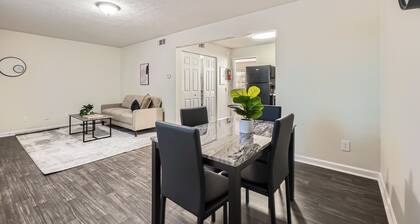 Overlook Club G2 l Spacious and cozy