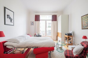 3 chambres, Wi-Fi, draps fournis