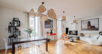 Seagullâs House, by Veeve