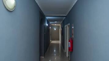 Room, 1 Bedroom, Smoking, Balcony | Interior