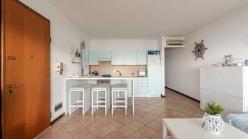 Apartamento | 2 quartos