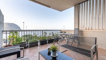 Apartamento | 2 quartos