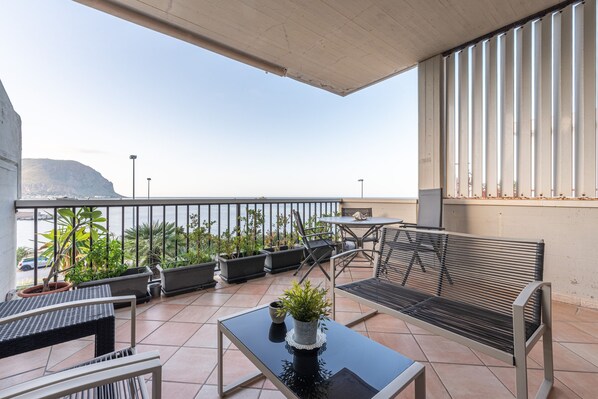 Apartamento | 2 dormitorios