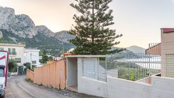 公寓 | 2 多间卧室