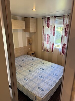 3 chambres, lit parapluie, Wi-Fi