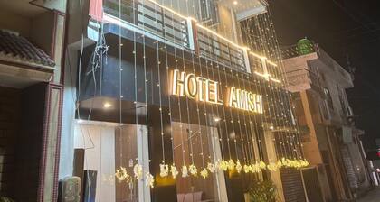 Hotel Amishi