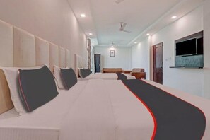 家庭客房 | 免費無線上網