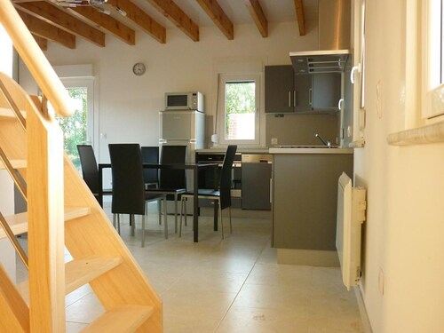 Peaceful cottage in Flanders, pets allowed, private garden