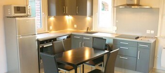 Peaceful cottage with garden, WIFI and pets allowed