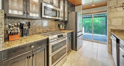 Waterfront | Grill | Fire Pit | Sleeps 16+