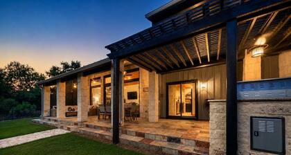 New Pool + Lake Access | Fire Pit | Sleeps 20 | 6BR