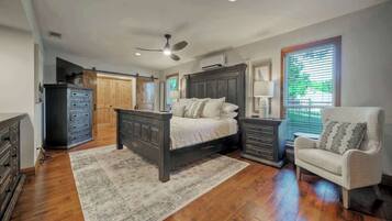 6 chambres, fer et planche Ă repasser, lit parapluie, Wi-Fi