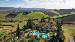 6 bedrooms - Casa da Sogno 12 Emma Villas (Orciano Pisano)