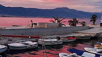 Marina/club náutico