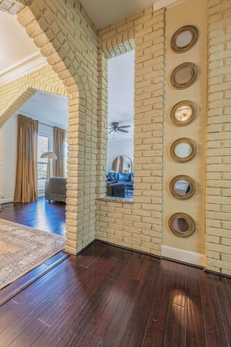 3BR•Game Room•Pool Table•Fire Pit & Grill