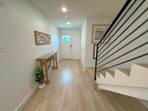 Interior - 3 bedroom 2.5 bath townhome (Rockport)