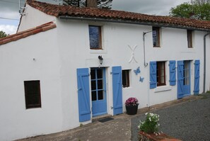 Aussenbereich