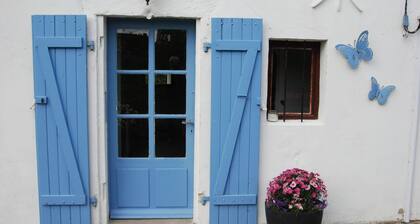 Le Cottage Vendéen