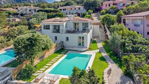 Villa | 3 bedrooms - Villa la Maddalena 6 2 Emma Villas (Arzachena)