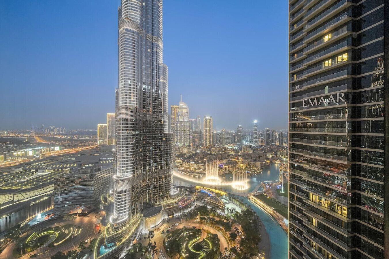 景點