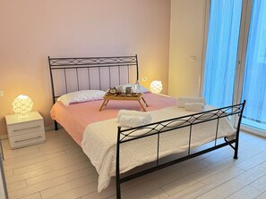 Apartment | 2 bedrooms - Casa Helios by Ca-sa Check (Chioggia)