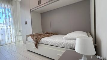 Apartamento | 2 quartos