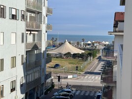 Apartamento | 2 quartos