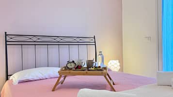 Apartamento | 2 dormitorios