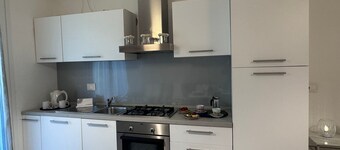 Casa Helios in Chioggia