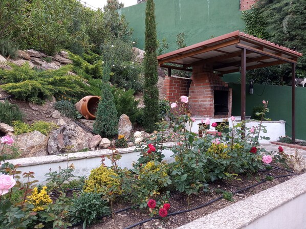 Terrass/Patio