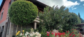 Avalon House (COMPLETE)