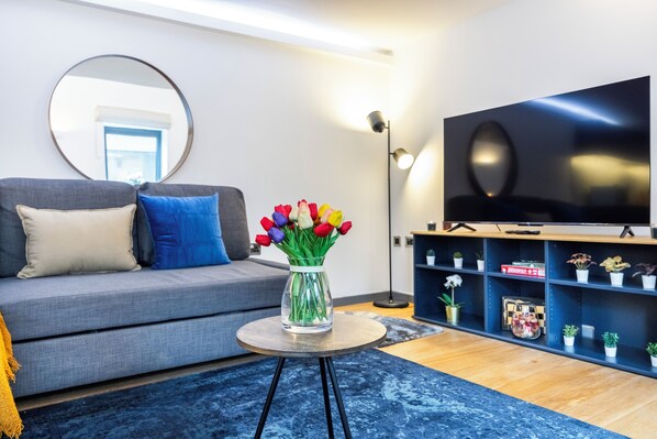 TV connectée