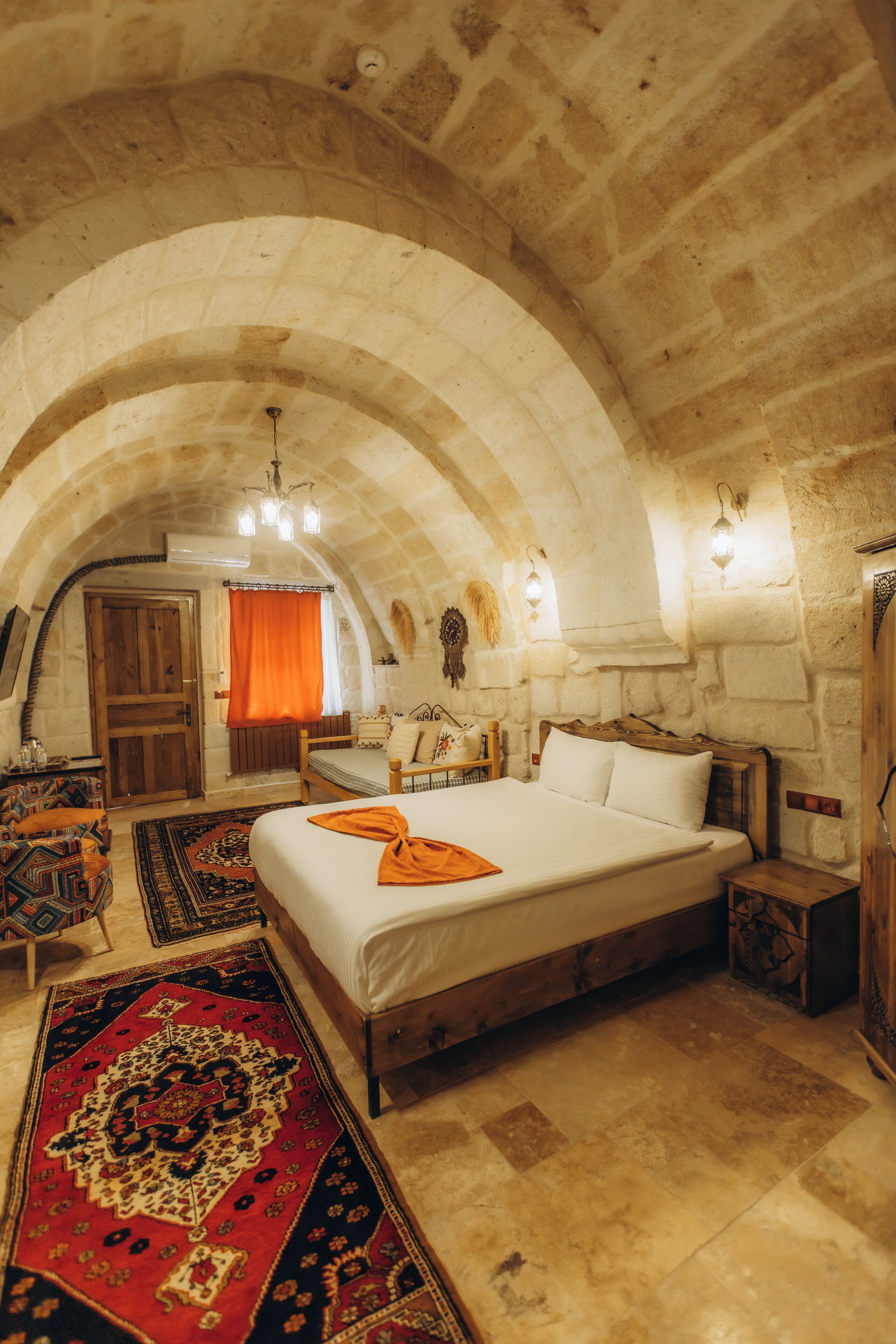 Foto - Timur inn Cappadocia