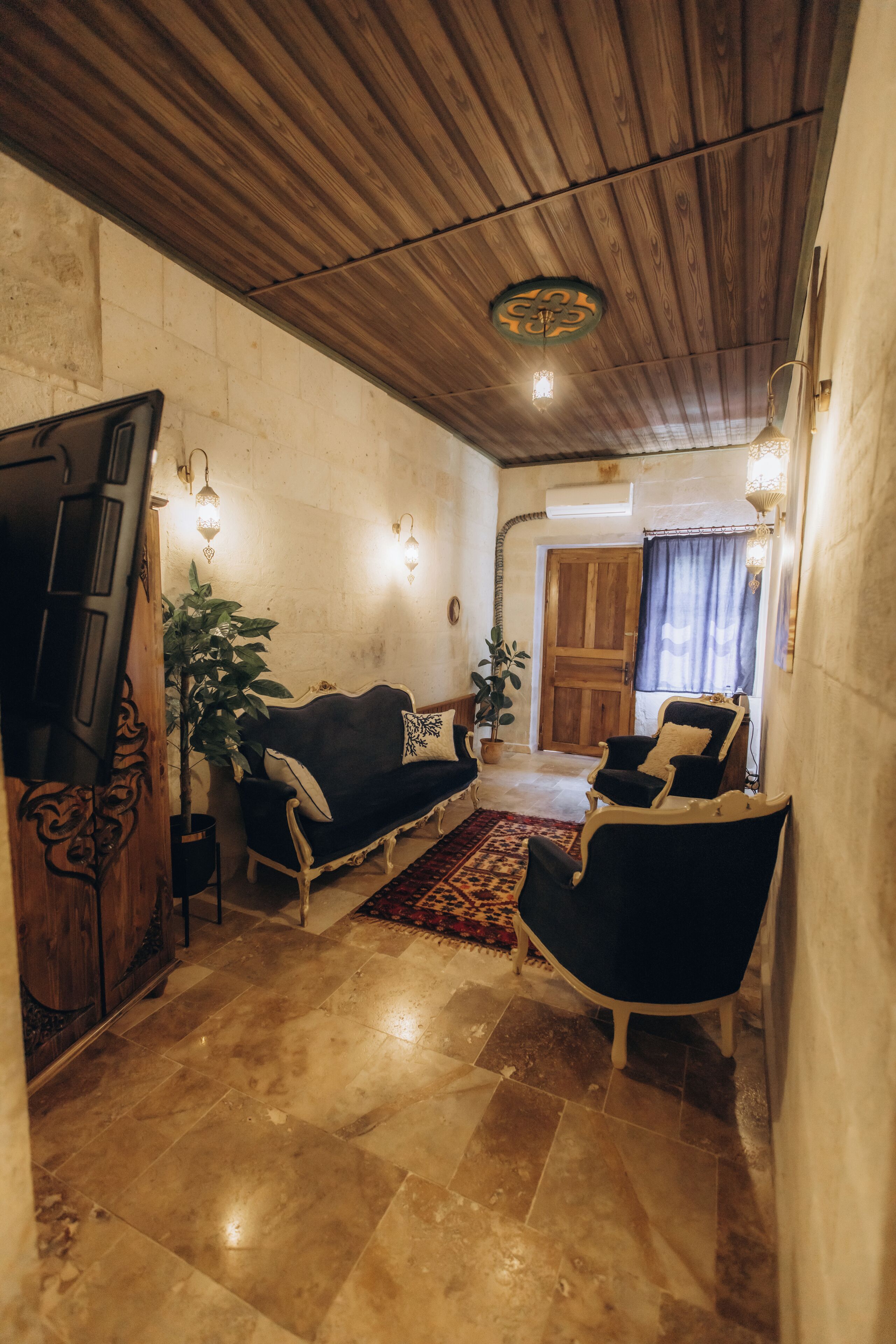 Foto - Timur inn Cappadocia