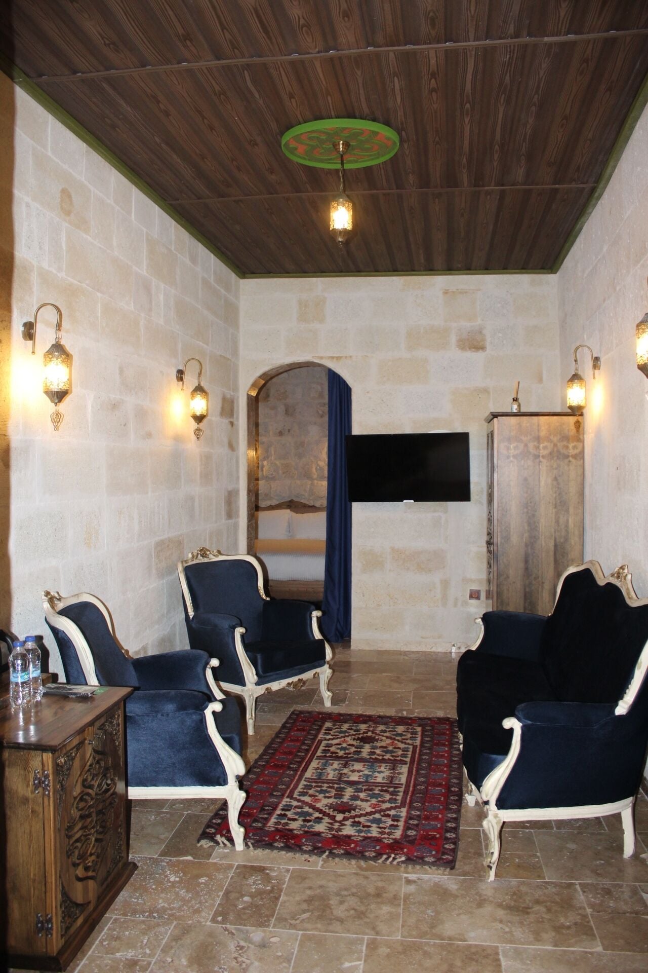Foto - Timur inn Cappadocia